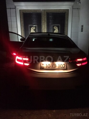 Hyundai Grandeur 2011, 80,000 km - 3.0 l - Bakı