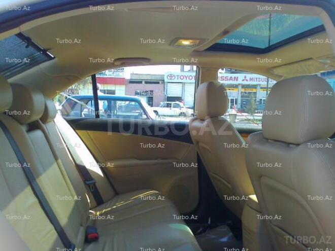 Hyundai Sonata 2009, 28,000 km - 2.4 l - Bakı