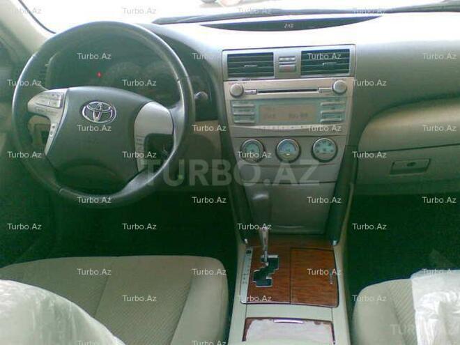 Toyota Camry 2010, 46,000 km - 2.4 l - Bakı