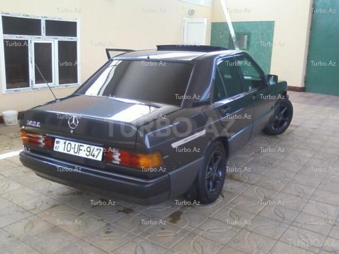 Mercedes 190 1991, 26,000 km - 1.8 л - Bakı