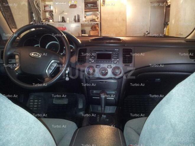 Kia Optima 2010, 38,100 km - 2.0 l - Bakı