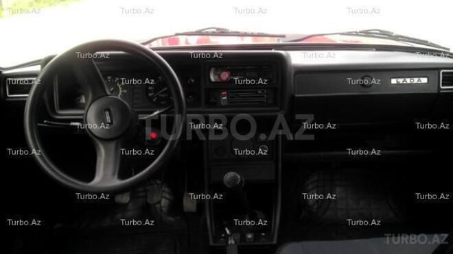 LADA (VAZ) 2107 2009, 76,000 km - 1.6 л - Bakı