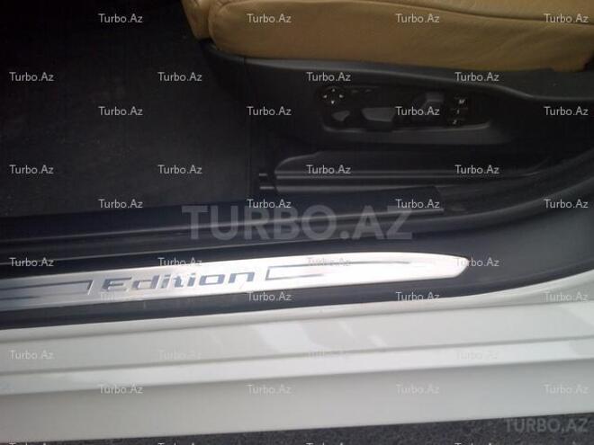 BMW 530 2008, 55,000 km - 3.0 l - Bakı