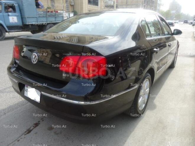 Volkswagen Passat 2006, 110,000 km - 2.0 l - Bakı