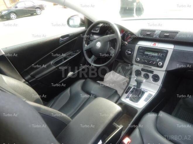 Volkswagen Passat 2006, 110,000 km - 2.0 l - Bakı