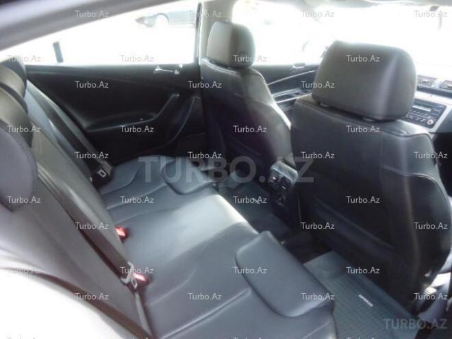 Volkswagen Passat 2006, 110,000 km - 2.0 l - Bakı