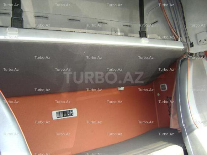 Volvo  2007, 290,000 km - 16.0 l - Bakı