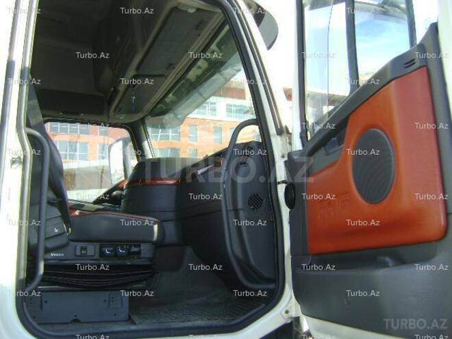 Volvo  2007, 290,000 km - 16.0 l - Bakı