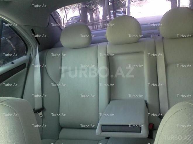 Mercedes C 240 2000, 178,000 km - 2.6 l - Bakı