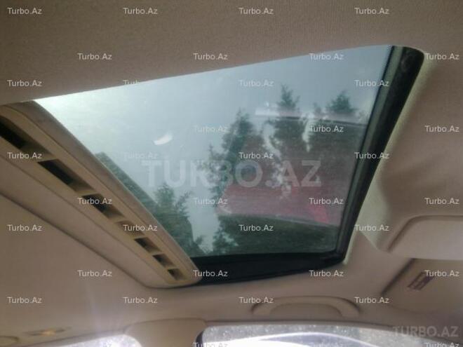 Volkswagen Passat 2003, 134,252 km - 2.0 l - Bakı
