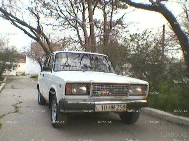 LADA (VAZ) 2105 1992, 150,000 km - 1.5 l - Bakı