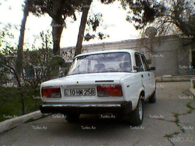 LADA (VAZ) 2105 1992, 150,000 km - 1.5 l - Bakı