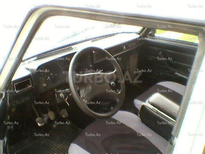 LADA (VAZ) 2105 1992, 150,000 km - 1.5 l - Bakı
