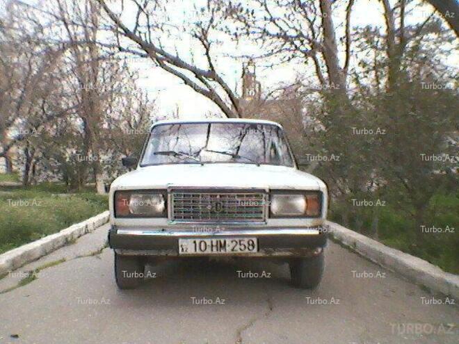 LADA (VAZ) 2105 1992, 150,000 km - 1.5 l - Bakı