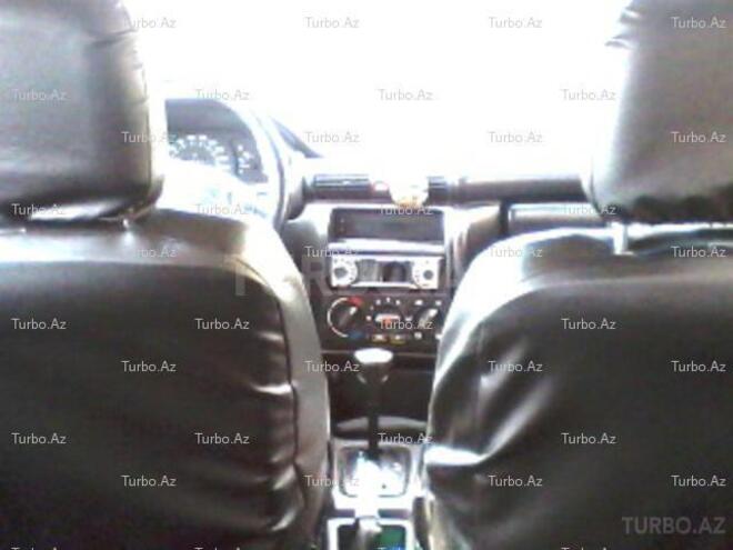 Opel Astra 1997, 200,000 km - 1.6 л - Bakı