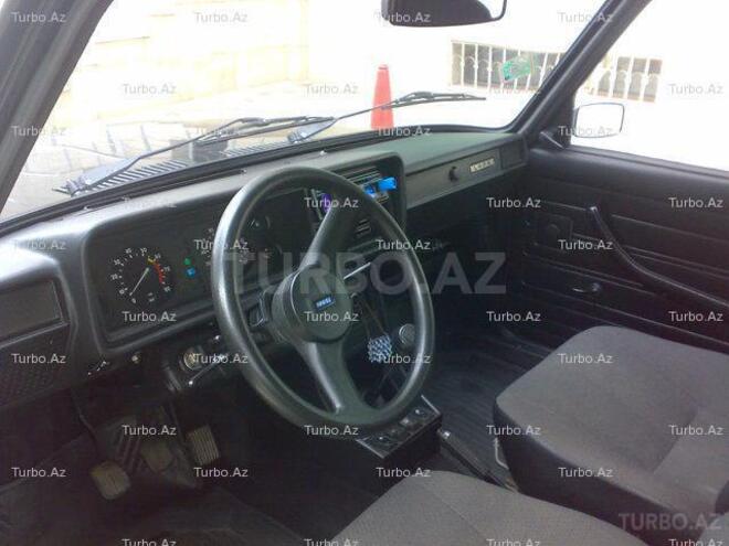 LADA (VAZ) 2107 2011, 36,000 km - 1.6 l - Bakı