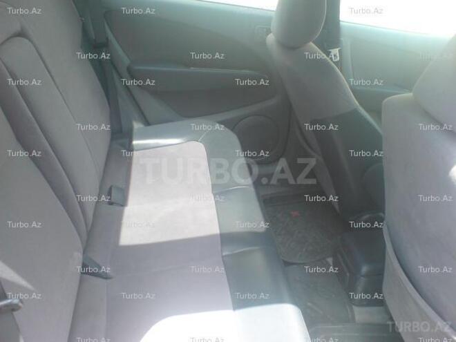 Mitsubishi Airtrek 2002, 107,500 km - 2.0 l - Bakı