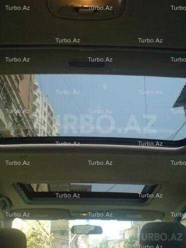 Mitsubishi Airtrek 2002, 107,500 km - 2.0 l - Bakı