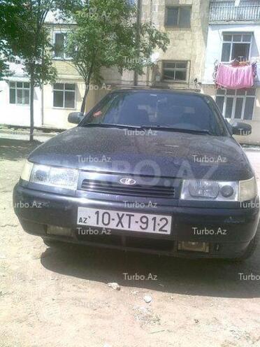 LADA (VAZ) 2112 2005, 52,307 km - 1.6 l - Bakı