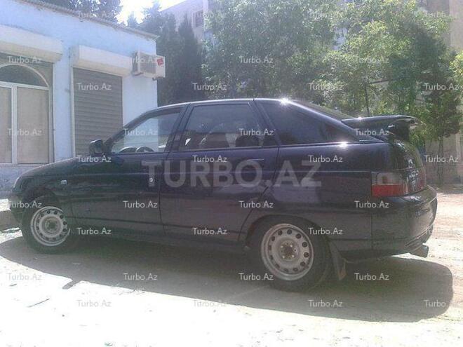 LADA (VAZ) 2112 2005, 52,307 km - 1.6 l - Bakı