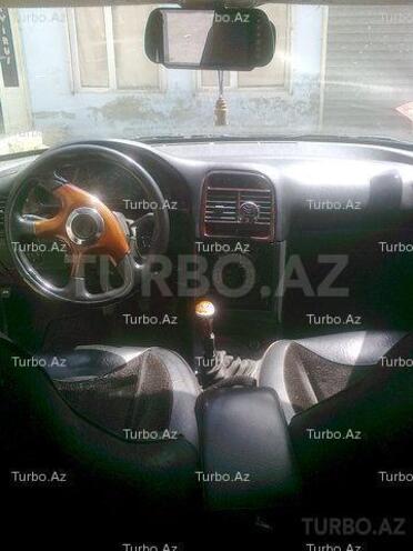 LADA (VAZ) 2112 2005, 52,307 km - 1.6 l - Bakı