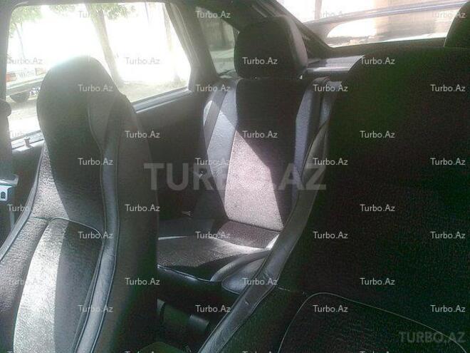 LADA (VAZ) 2112 2005, 52,307 km - 1.6 l - Bakı