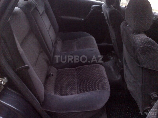 Opel Vectra 1995, 240,000 km - 2.5 л - Bakı
