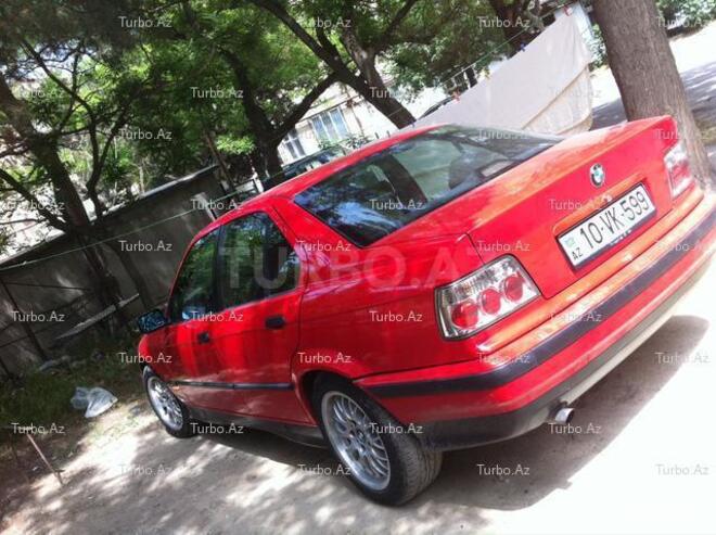 BMW 318 1996, 187,682 km - 1.8 л - Bakı