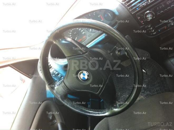 BMW 318 1996, 187,682 km - 1.8 л - Bakı