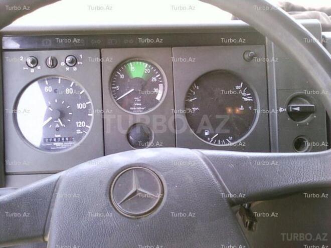 Mercedes 609 D 1995, 278,789 km - 4.0 l - Bakı