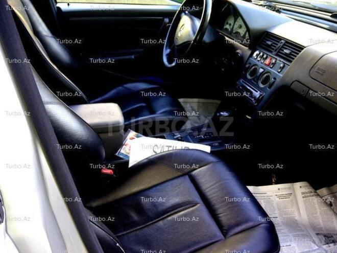 Mercedes C 240 1999, 145,000 km - 2.4 л - Bakı