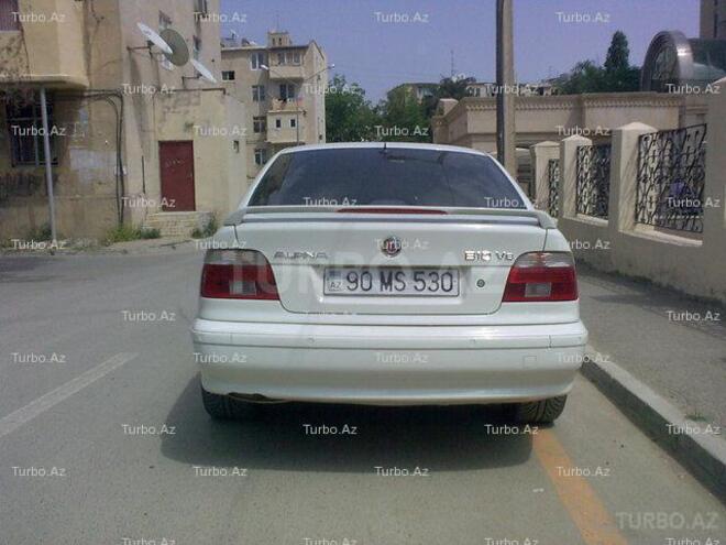 BMW 530 2002, 208,215 km - 3.0 л - Bakı