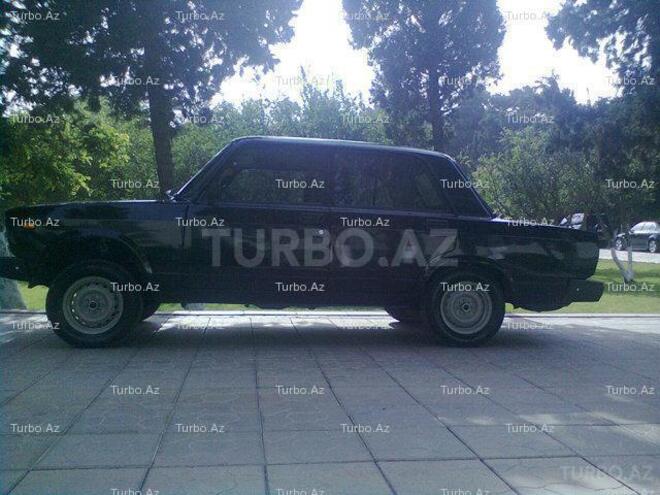 LADA (VAZ) 2107 2010, 51,300 km - 1.6 л - Bakı