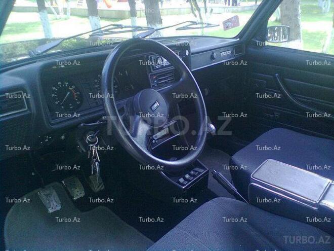 LADA (VAZ) 2107 2010, 51,300 km - 1.6 л - Bakı
