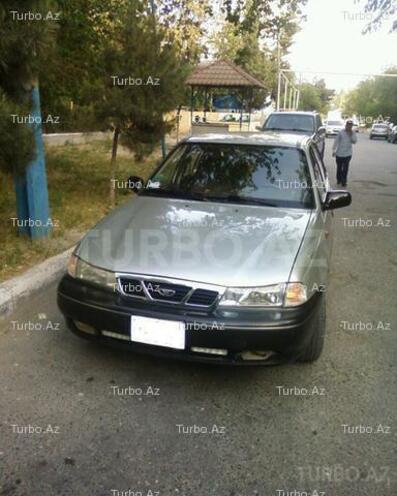 Daewoo Nexia 2008, 104,000 km - 1.5 l - Bakı