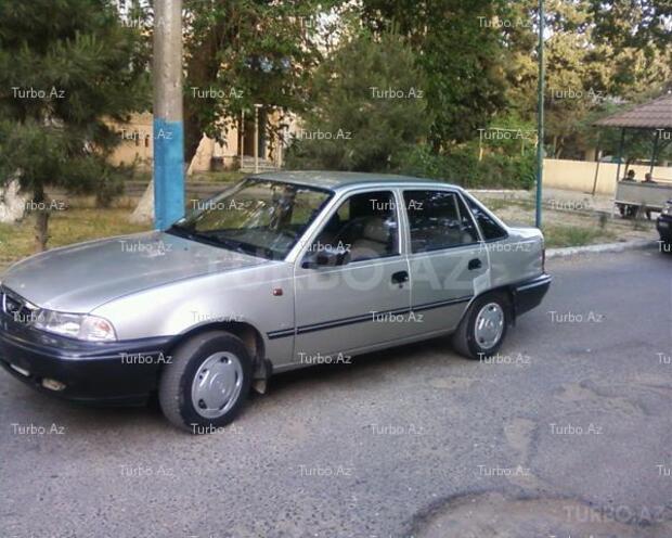 Daewoo Nexia 2008, 104,000 km - 1.5 l - Bakı