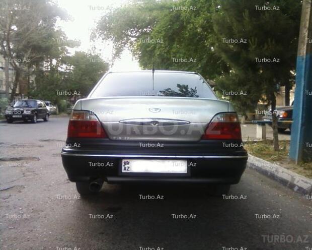 Daewoo Nexia 2008, 104,000 km - 1.5 l - Bakı