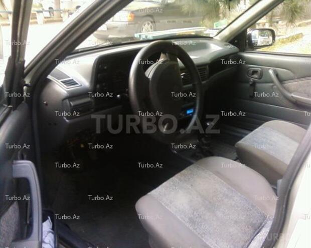 Daewoo Nexia 2008, 104,000 km - 1.5 l - Bakı