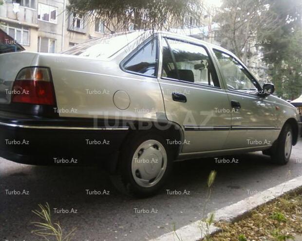 Daewoo Nexia 2008, 104,000 km - 1.5 l - Bakı