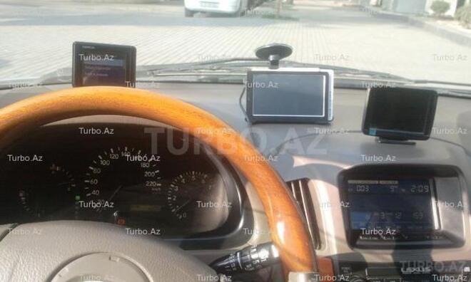 Lexus RX 300 2002, 166,000 km - 3.0 l - Bakı