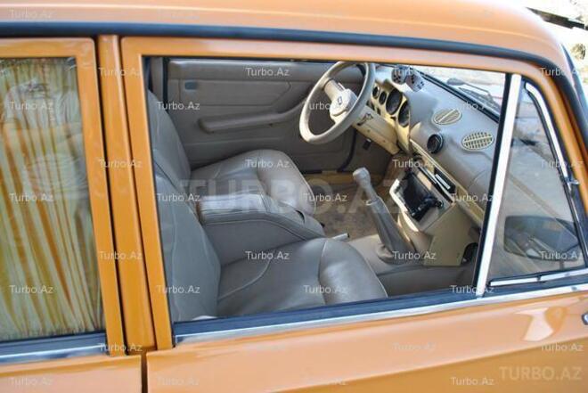 LADA (VAZ) 21011 1981, 400,000 km - 1.3 l - Bakı