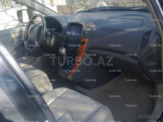 Lexus RX 300 2000, 160,000 km - 3.0 л - Bakı