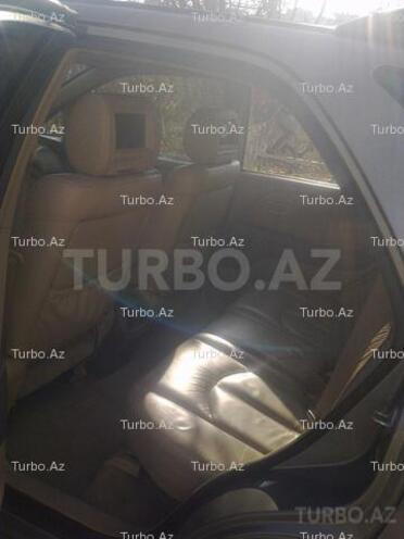 Lexus RX 300 2000, 160,000 km - 3.0 л - Bakı