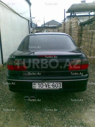 Opel Omega 1996, 300,000 km - 2.5 l - Bakı