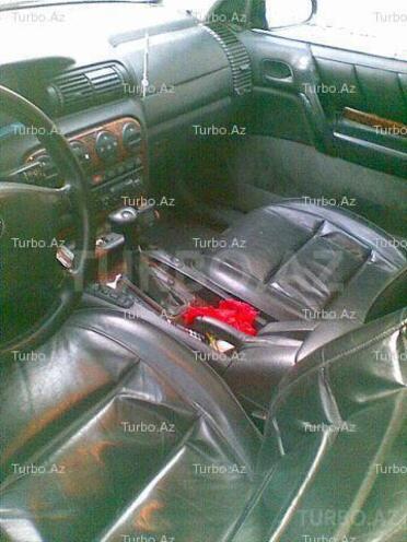 Opel Omega 1996, 300,000 km - 2.5 l - Bakı