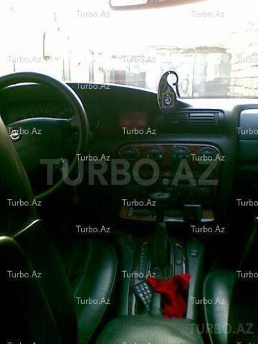 Opel Omega 1996, 300,000 km - 2.5 l - Bakı