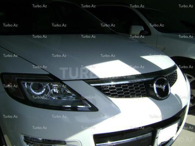 Mazda CX-9 2008, 67,000 km - 3.7 l - Bakı