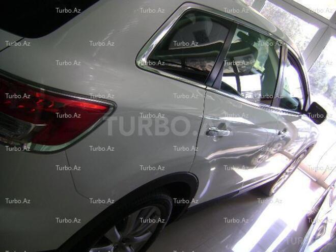 Mazda CX-9 2008, 67,000 km - 3.7 l - Bakı