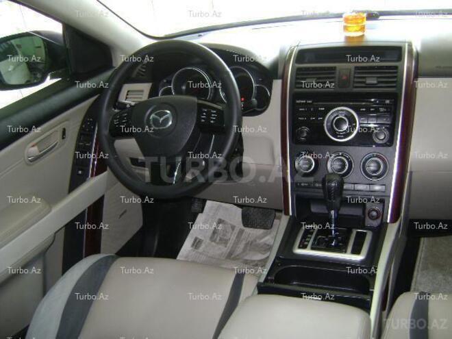 Mazda CX-9 2008, 67,000 km - 3.7 l - Bakı