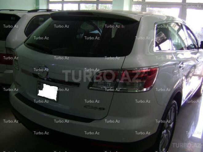 Mazda CX-9 2008, 67,000 km - 3.7 l - Bakı